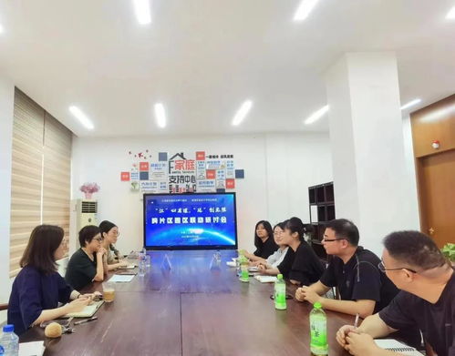 技能培訓賦能人才成長，信息技術咨詢引領創業就業服務升級
